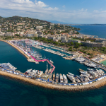 Cannes – Vieux Port & Port Canto – Del 12 al 17 de septiembre de 2023